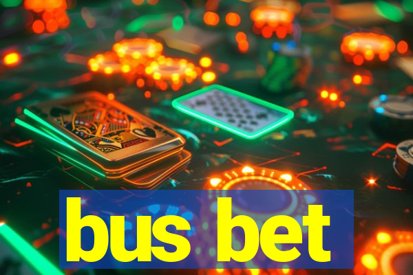 bus bet